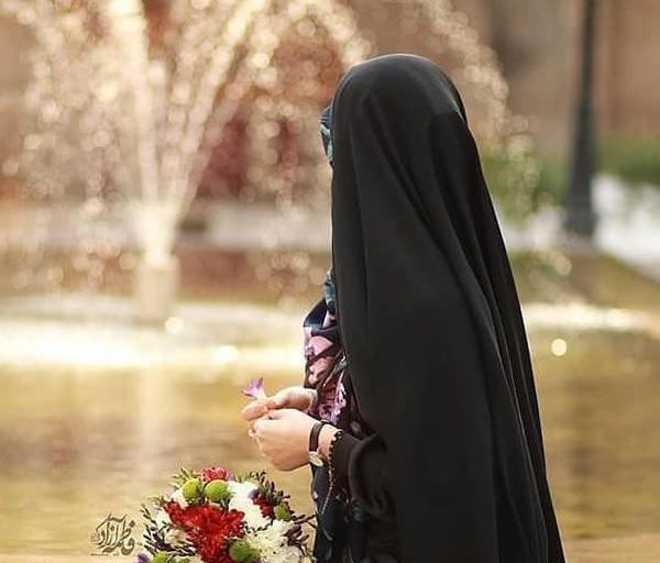 بهترین عکس دخترانه مذهبی