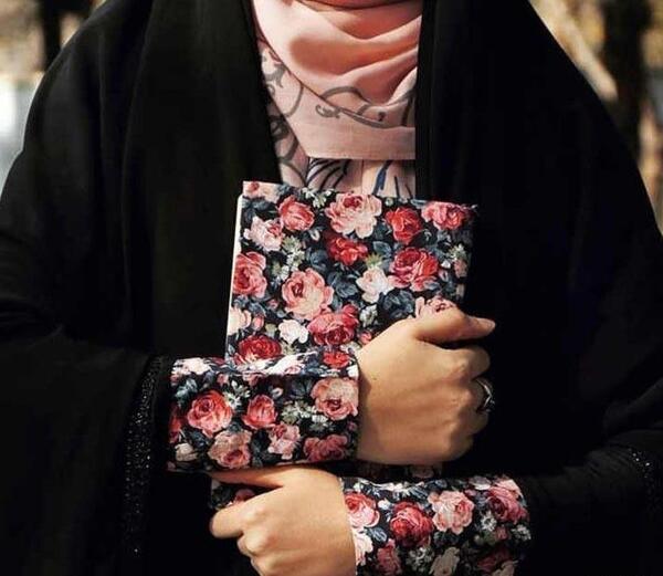 بهترین عکس دخترانه مذهبی