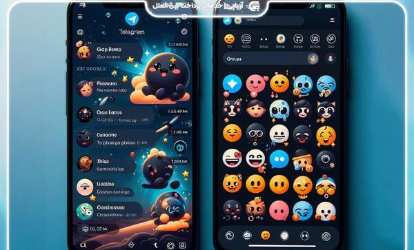 چگونه عکس های پاک شده در دایرکت اینستاگرام را برگردانیم