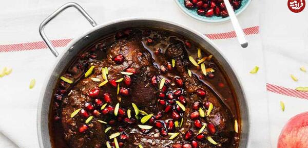 بهترین عکس های شب یلدا
