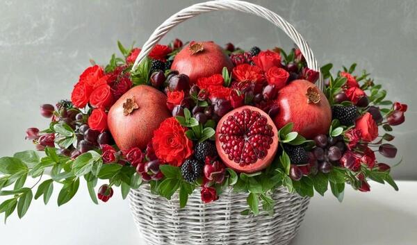 بهترین عکس های شب یلدایی