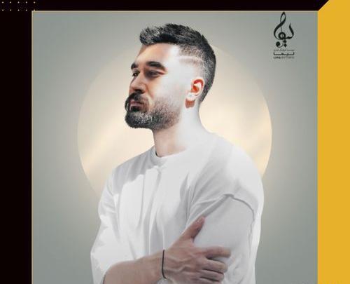 بهترین عکس علی یاسینی