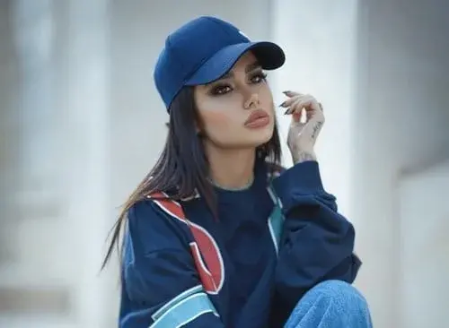 بهترین عکس علی یاسینی