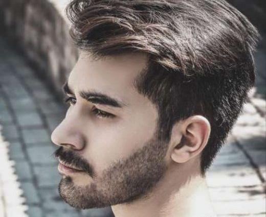 بهترین عکس های علی یاسینی