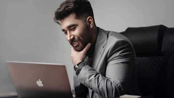 بهترین عکس های علی یاسینی