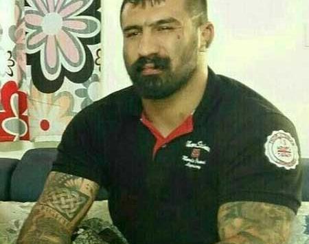 بهترین عکس های وحید مرادی