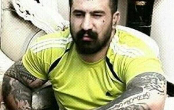 بهترین عکس های وحید مرادی