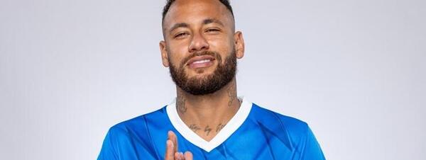 بهترین عکس نیمار در الهلال