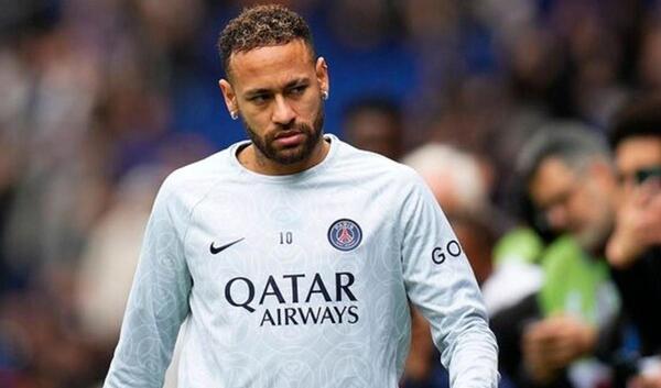 بهترین عکس نیمار در الهلال