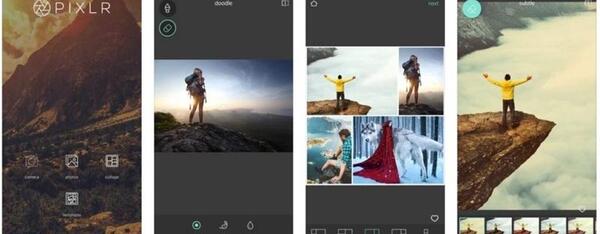 بهترین برنامه عکس نوشته ساز ایفون