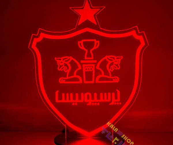 بهترین عکس لوگو پرسپولیس