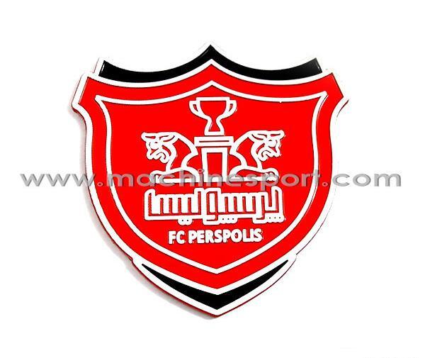 بهترین عکس لوگو پرسپولیس
