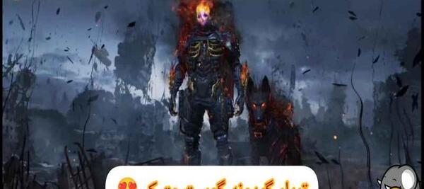 بهترین عکس از گوست متیک