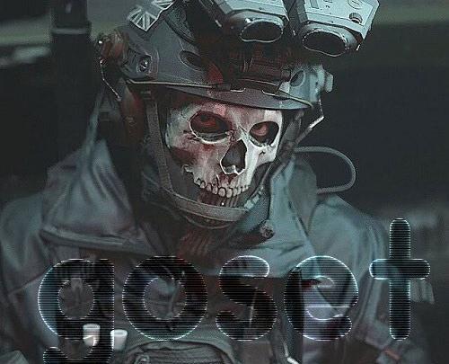 بهترین عکس از گوست متیک