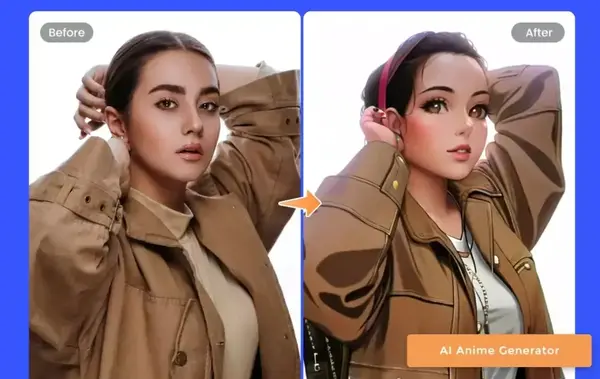 بهترین برنامه عکس کارتونی