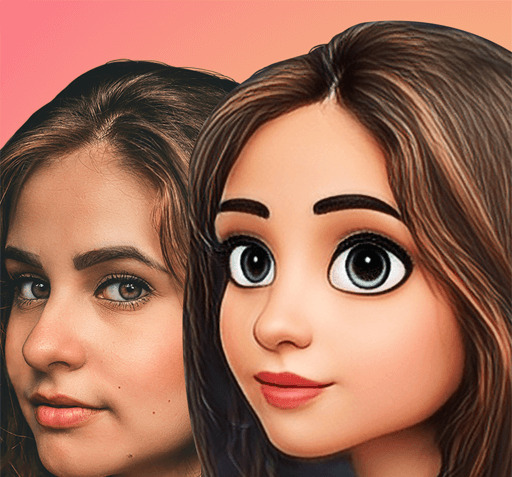 بهترین برنامه عکس کارتونی ساز
