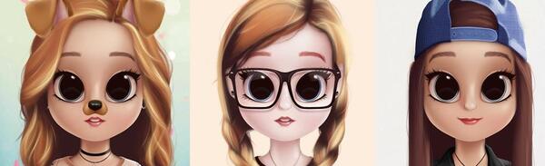 بهترین برنامه عکس کارتونی ساز