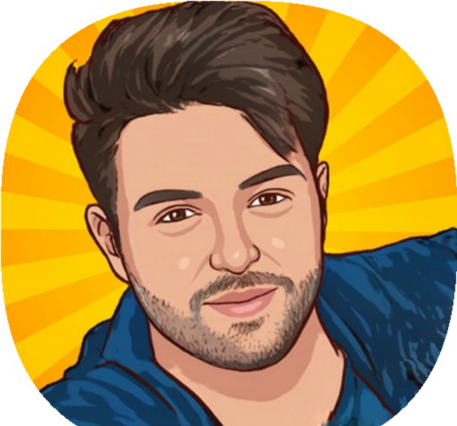 بهترین برنامه عکس کارتونی ساز