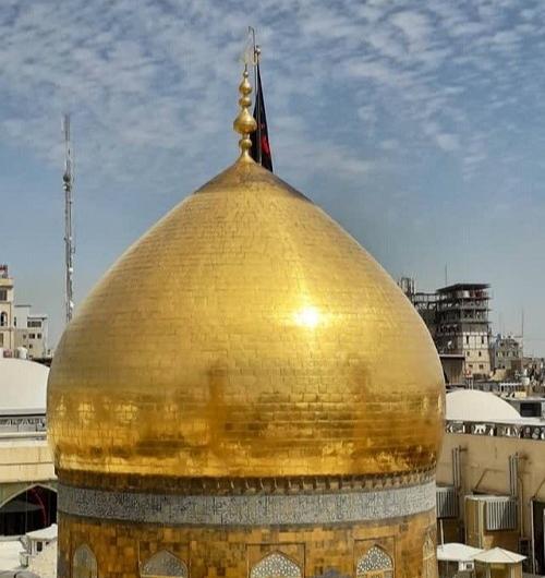 بهترین عکس های کربلا