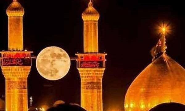 بهترین عکس های کربلا