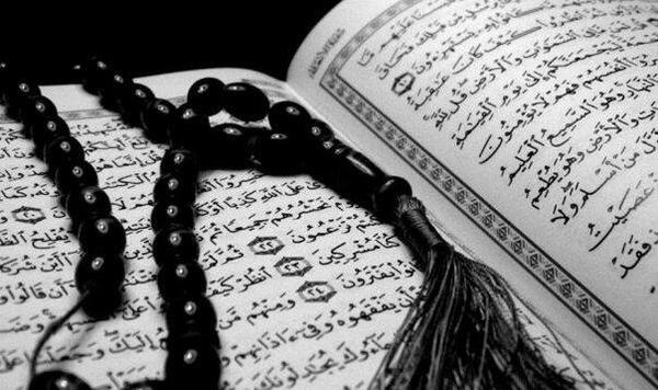 بهترین عکس قرآن کریم