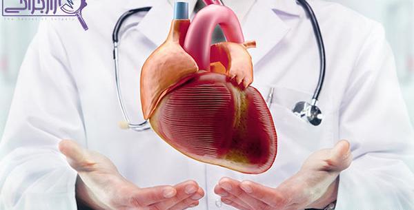 عکس بهترین جراح قلب دنیا