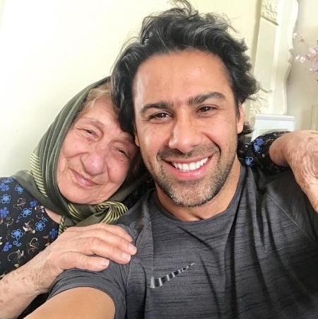 بهترین عکس های فرهاد مجیدی
