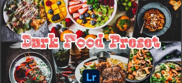 بهترین برنامه ادیت عکس غذا