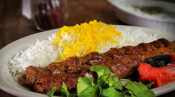 عکس بهترین غذای جهان