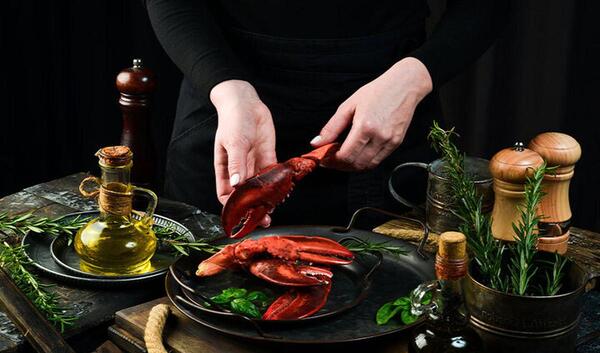 عکس بهترین غذای جهان