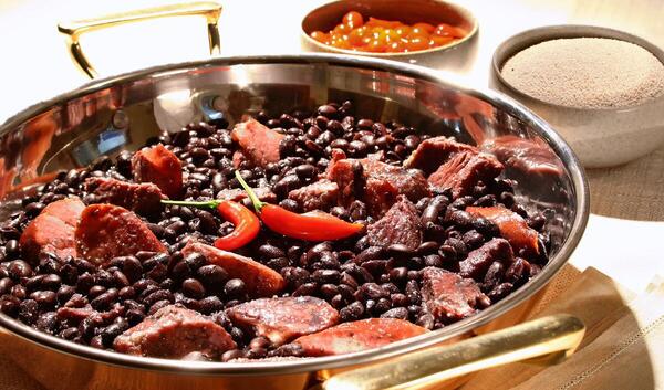 عکس بهترین غذای جهان