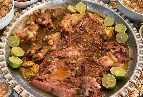 عکس بهترین غذای ایرانی