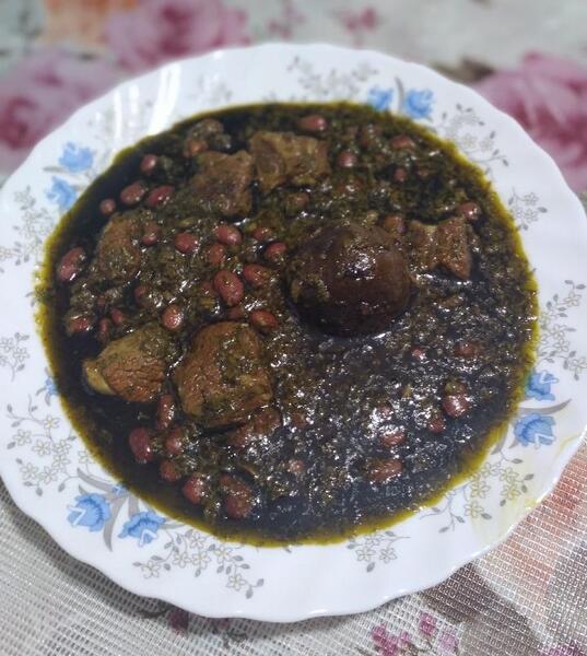 عکس بهترین غذاهای دنیا