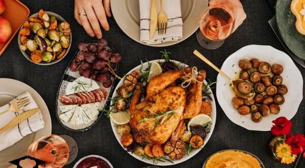 عکس بهترین غذاهای دنیا