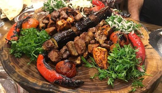 عکس بهترین غذا در جهان
