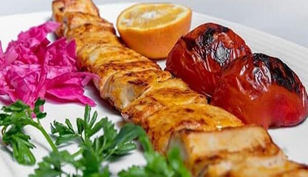 عکس بهترین غذا در جهان