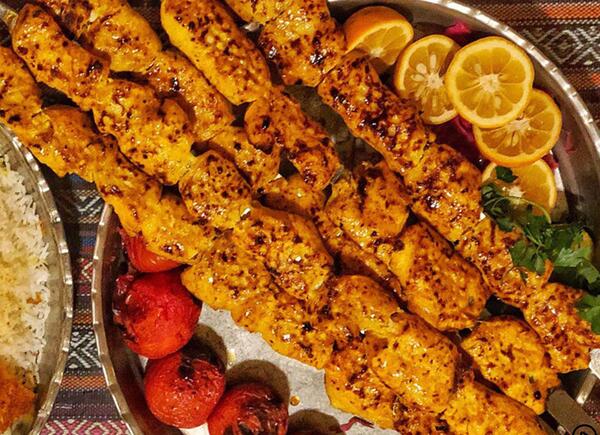 عکس بهترین غذا در جهان