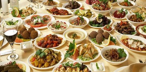 عکس بهترین غذا در جهان