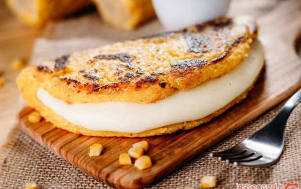 عکس بهترین صبحانه دنیا
