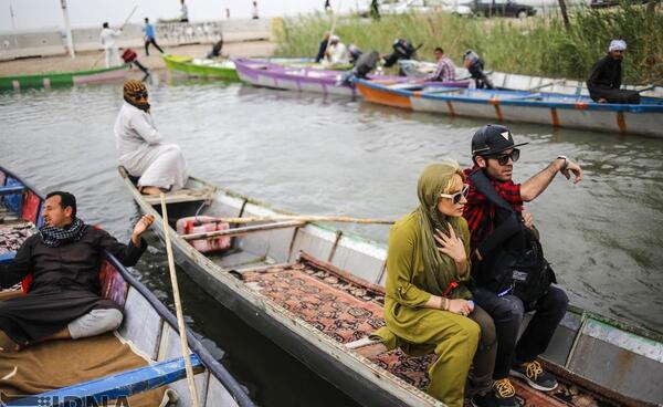 عکس بهترین شادگان