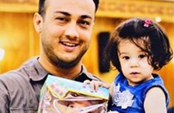 عکس بهترین شهید دنیا