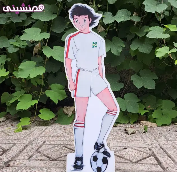 بهترین عکس سوباسا اوزارا