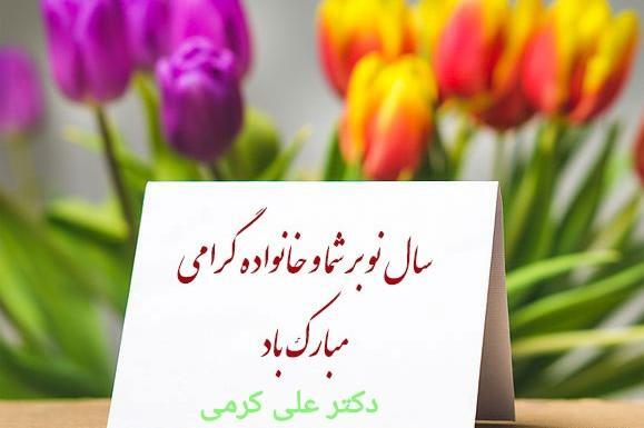 بهترین عکس سال نو