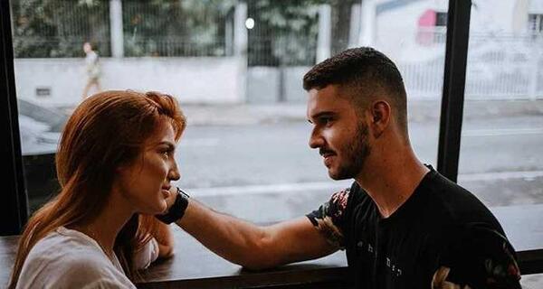 بهترین ژست عکس زن و شوهر