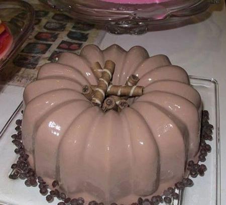 عکس بهترین ژله