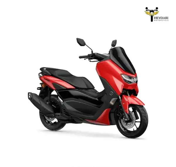 عکس بهترین موتور ژاپنی
