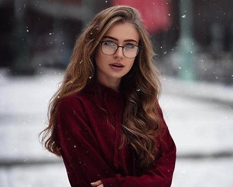 بهترین عکس دختر زیبا