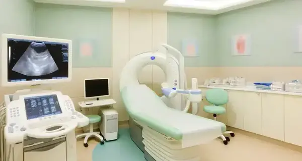 بهترین جا برای عکس رنگی رحم در مشهد
