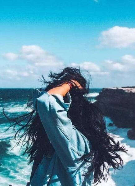 بهترین عکس پروف دخترونه