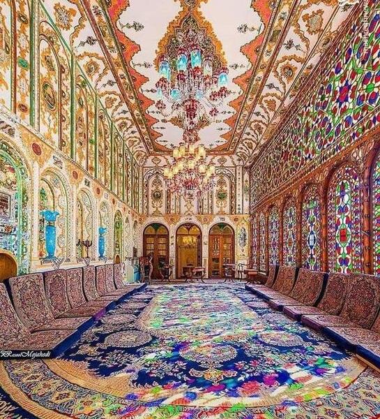 عکس بهترین خانه ایران
